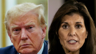 Trump dice que su exrival republicana Haley no será su vicepresidenta