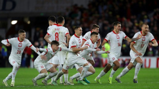 Poland beat Wales on penalties to qualify for Euro 2024