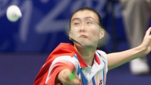 Chinese badminton star ordered to throw Olympic semi in Sydney 2000