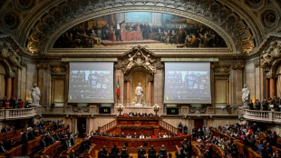 Lula es abucheado por la extrema derecha en el Parlamento portugués