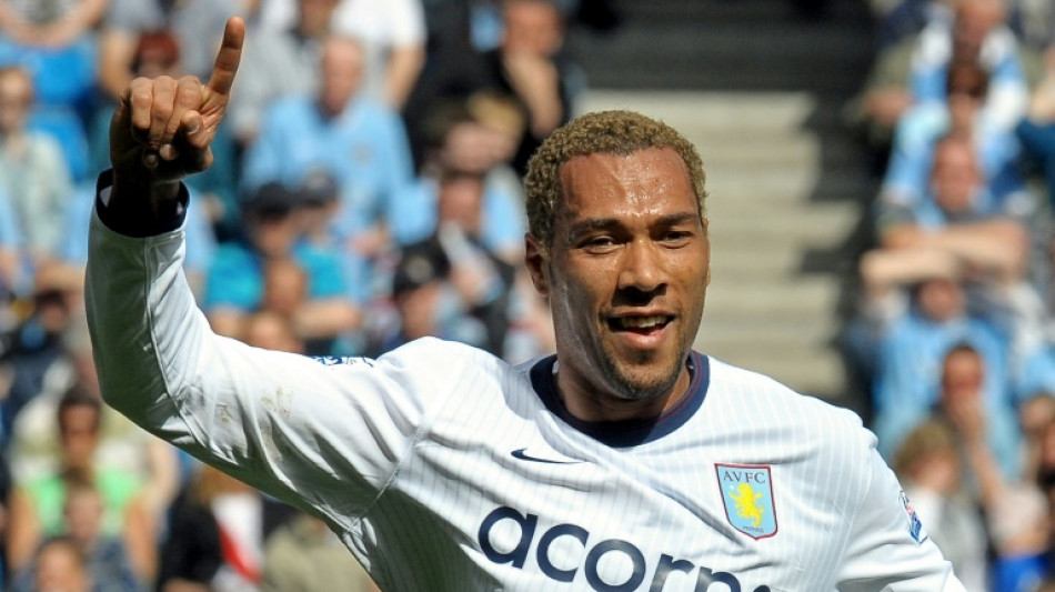 El exfutbolista John Carew, condenado a 14 meses de prisión por fraude fiscal en Noruega