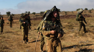 Idf, attacco dal Libano, feriti ufficiale e soldato nel nord