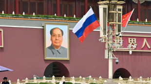 L'axe Pékin-Moscou, facteur de stabilité et de paix selon Xi et Poutine