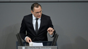 AfD-Präsidentschaftskandidat Otte spendete 20.000 Euro an Partei