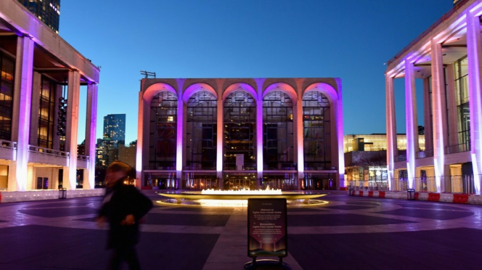 Met Opera in NY reports crippling cyberattack