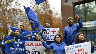 El sistema de salud chileno, amenazado por la crisis de las aseguradoras privadas