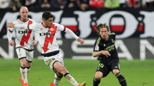 El Rayo Vallecano gana 1-0 en Valladolid y se queda a las puertas de Europa