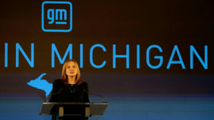 Dans sa course à l'électrification, General Motors investit 7 milliards de dollars dans le Michigan