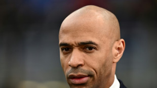 Thierry Henry será técnico das seleções sub-21 e olímpica da França