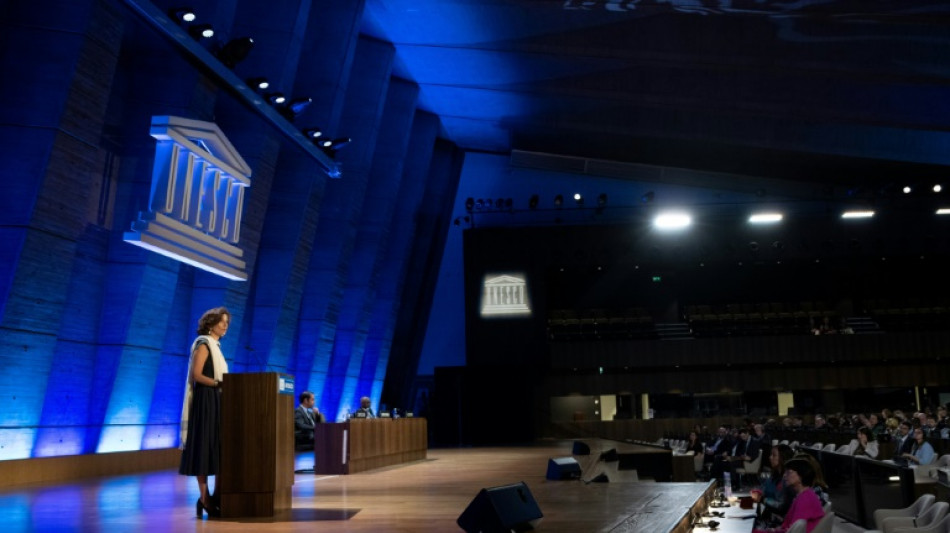 Brasil pierde la polémica elección de un puesto clave de la Unesco