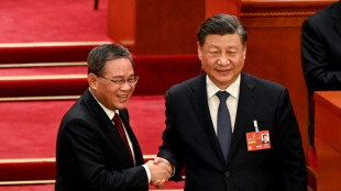 Li Qiang, aliado de Xi Jinping, nombrado primer ministro de China