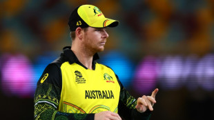 Smith axed as Australia name T20 World Cup squad