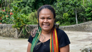 Times have changed, says Vanuatu's first woman MP in 14 years