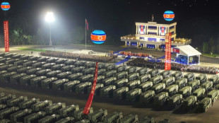 Nordkorea verstärkt Grenztruppen mit 250 ballistischen Raketenwerfern