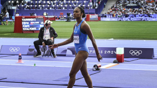 Atletica: Finali Diamond League, Iapichino vince nel lungo