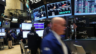 Wall Street ouvre en forte hausse sur la lancée de la veille