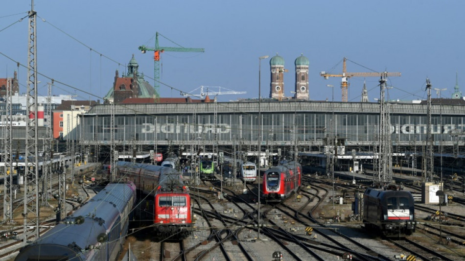 Bundespolizei zieht friedliche Bilanz der Münchner Sicherheitskonferenz