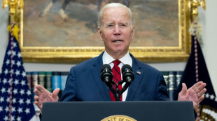 Republicanos frenan proyecto de Biden contra "dinero oculto" en campañas electorales