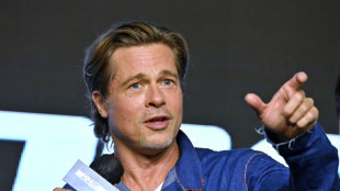 France's Mediawan buys majority stake in Brad Pitt's Plan B