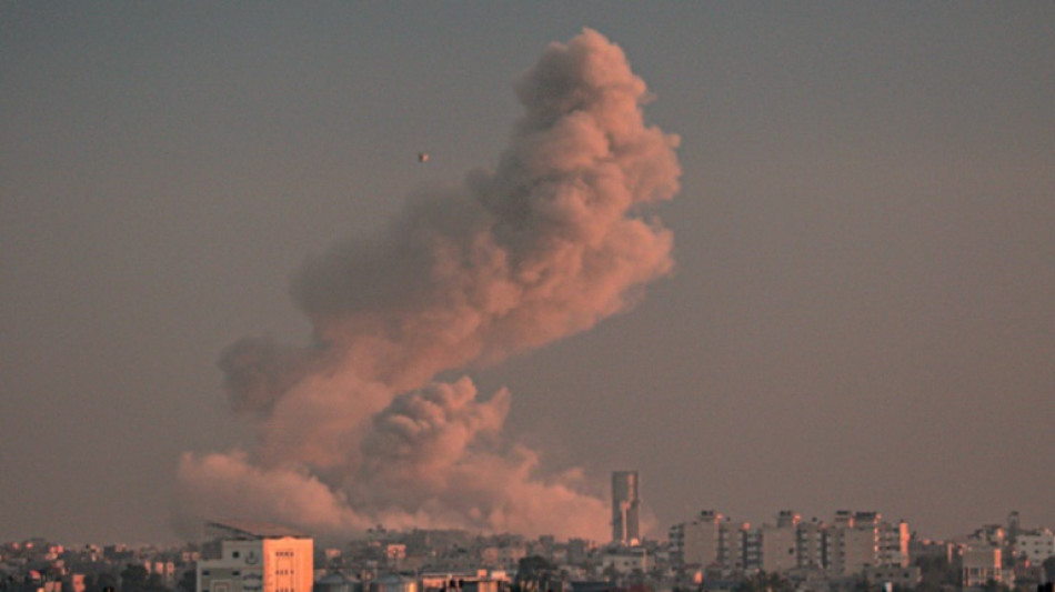 Blinken faz nova visita ao Oriente Médio, em busca de uma trégua em Gaza