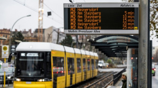 Bund und Länder streiten über Finanzierung von Nachfolger für Neun-Euro-Ticket