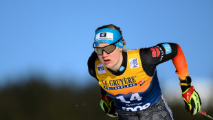 Skilanglauf: Carl krönt Top-Saison in Falun