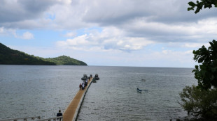 Mueren 21 migrantes en el naufragio de un barco cerca de Madagascar