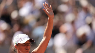 Swiatek atropela chinesa Wang Xynyu e vai às oitavas em Roland Garros