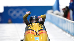 Nolte verpasst Medaille bei Olympia-Premiere im Monobob