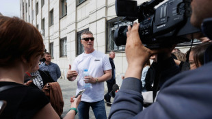 Ex-prefeito e opositor russo vai a julgamento por criticar ofensiva na Ucrânia