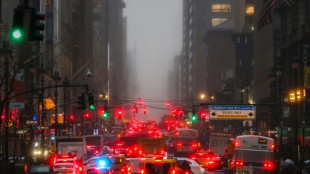 New York City congestion toll OK'd for part of Manhattan