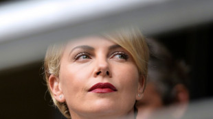 Charlize Theron under fire over Afrikaans 'a dying language' comments