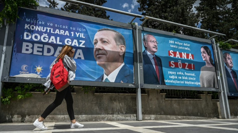 ¿Qué puede cambiar en Turquía si la oposición gana las presidenciales?