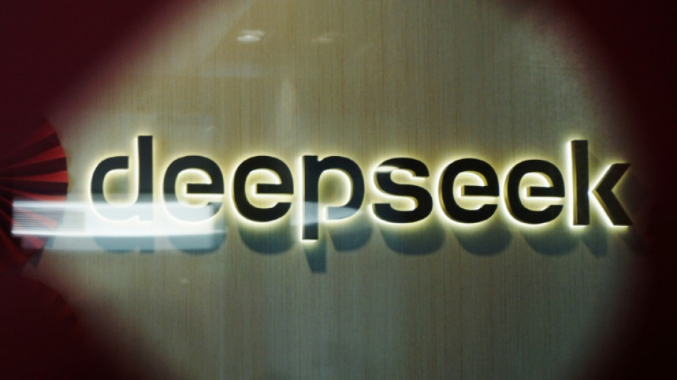 S. Korea says DeepSeek removed from local app stores pending privacy review