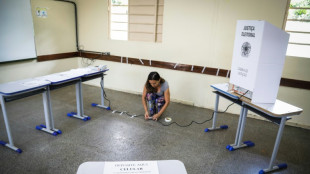 Brazil votes in Bolsonaro-Lula showdown