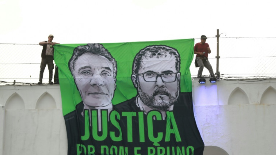 PF prende outro suspeito do assassinato de Bruno Pereira e Dom Phillips