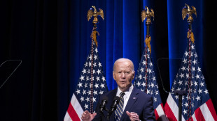 Usa 2024: Biden raccoglie 51 milioni in aprile, 76 per Trump