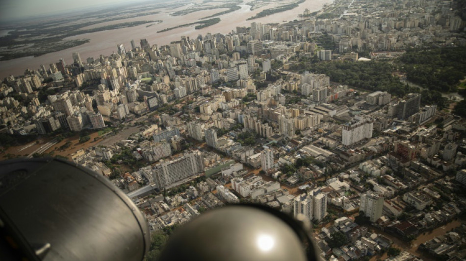 Eventos climáticos extremos se tornarão mais frequentes no Brasil, alertam especialistas