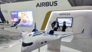 Airbus va embaucher au moins 6.000 personnes dans le monde
