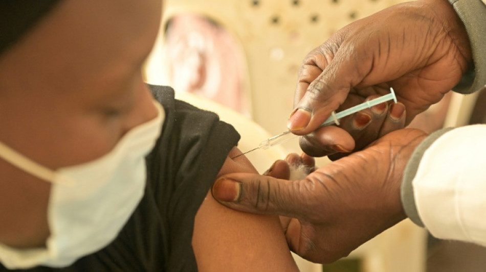 New $1.2 bn plan to boost African vaccine production launched