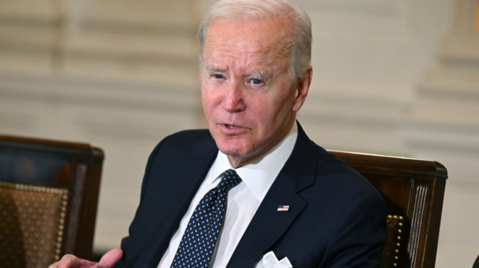 Biden touts high-tech manufacturing resurgence ahead of midterms