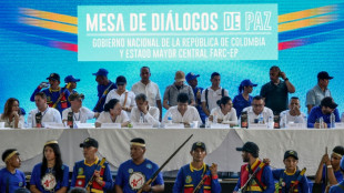 Disidentes de las FARC deben retomar el diálogo para mantener la tregua en Colombia, advierte Petro