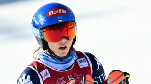 Shiffrin feiert 100. Weltcup-Sieg