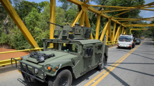 En la ruta prohibida del Clan del Golfo en Colombia