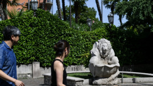 Drought-hit Milan to close fountains 