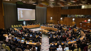 La ONU expulsa a Irán de un organismo de derechos de las mujeres por la represión