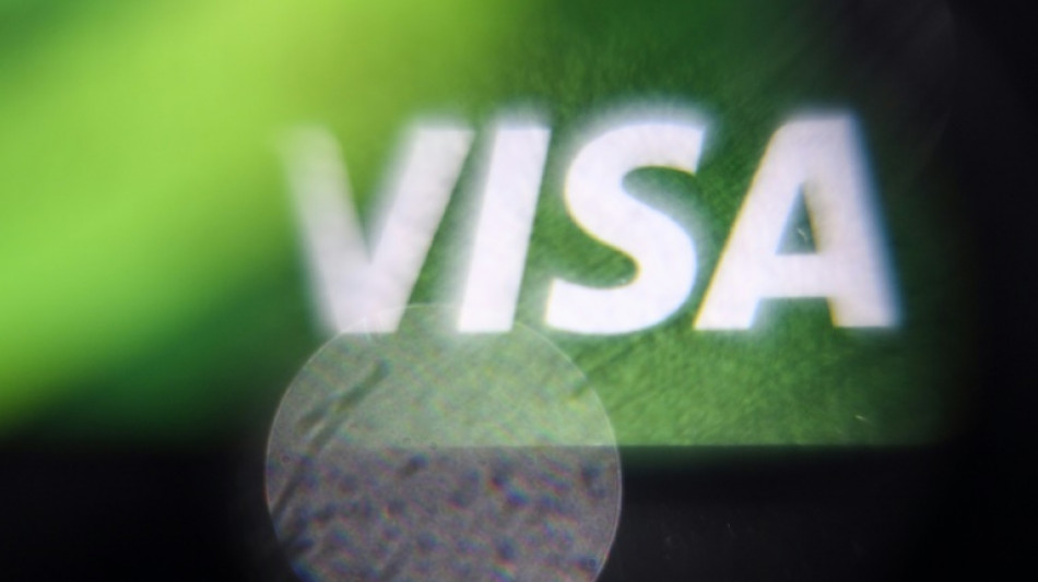 Le gouvernement américain poursuit Visa pour infraction à la concurrence