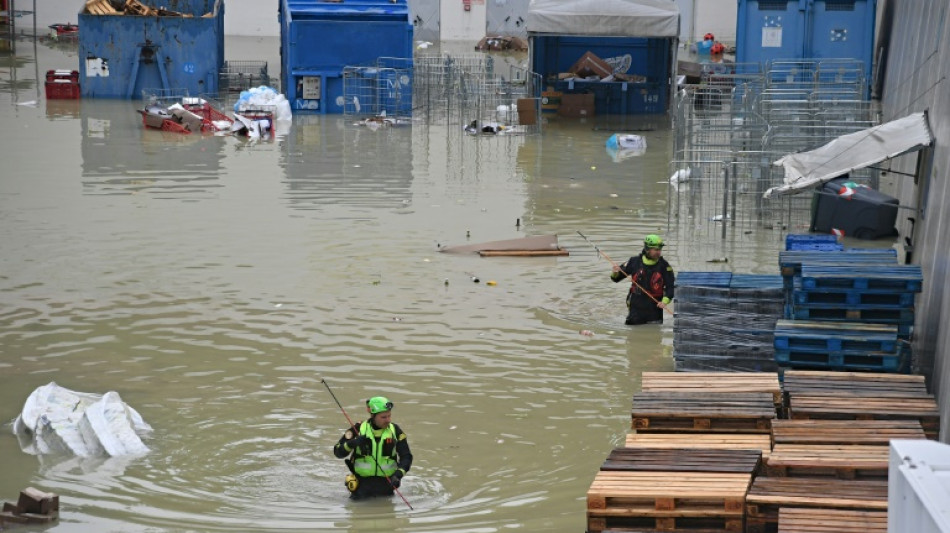 GP da Emilia-Romagna de F1 é cancelado após inundações