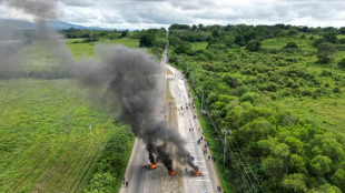 Un hombre mata a tiros a dos manifestantes en protesta contra mina en Panamá