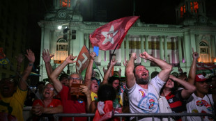 Lula makes dramatic comeback with narrow Brazil poll victory